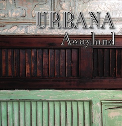 Urbana - Awayland